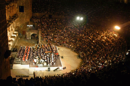 Perge – Aspendos – Kurşunlu Excursion